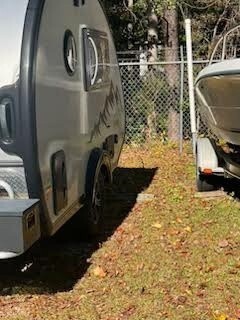 2023 nuCamp T@B Travel Trailer
