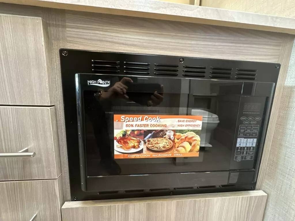 2023 Thor Motor Coach Gemini AWD Motorized Class C