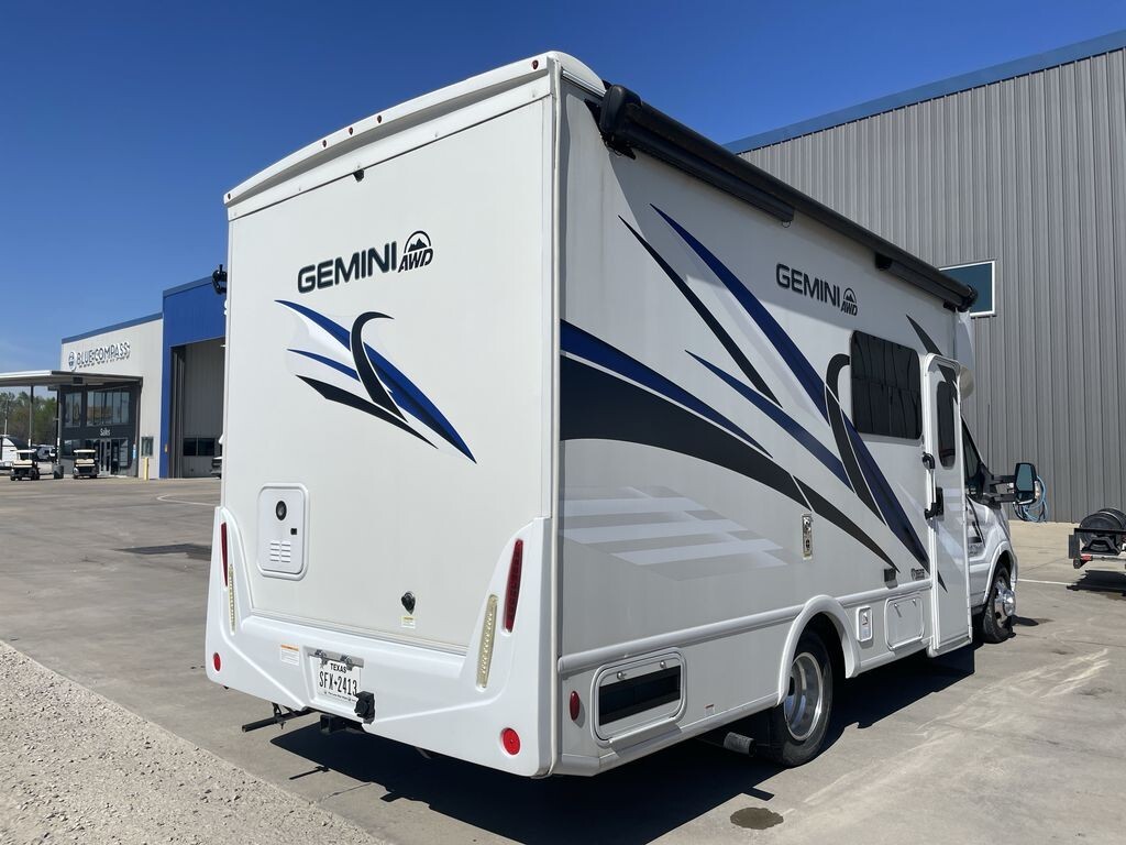 2023 Thor Motor Coach Gemini