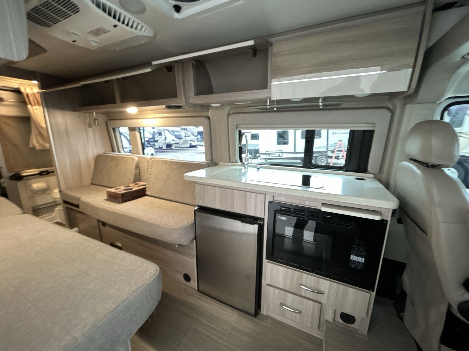 2023 Thor Motor Coach Sequence