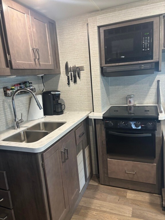 2023 Winnebago Minnie Winnie Motorized Class C