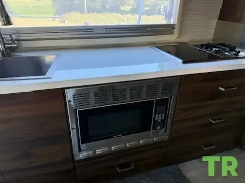 2023 Winnebago View Motorized Class C