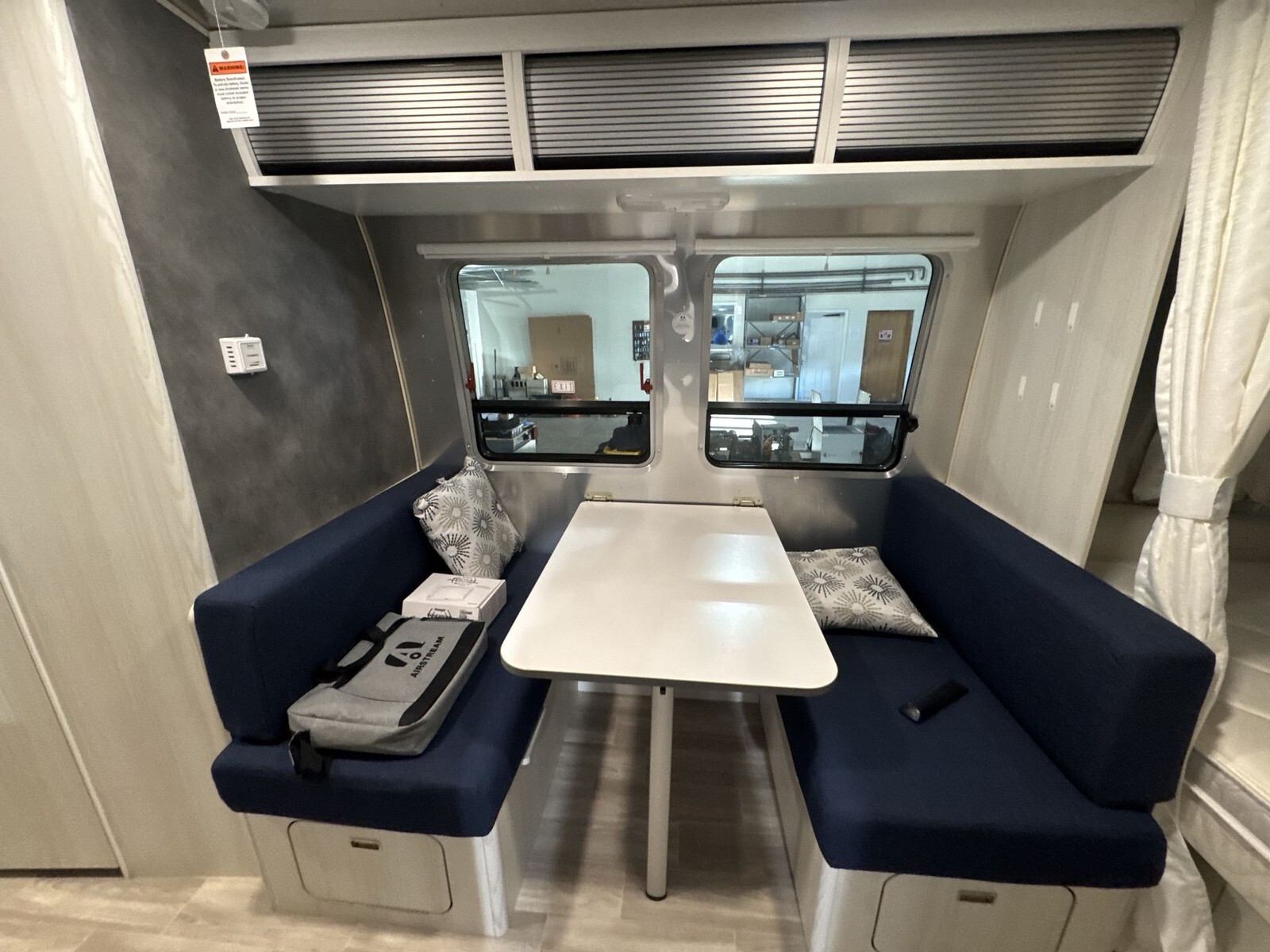 2024 Airstream Bambi