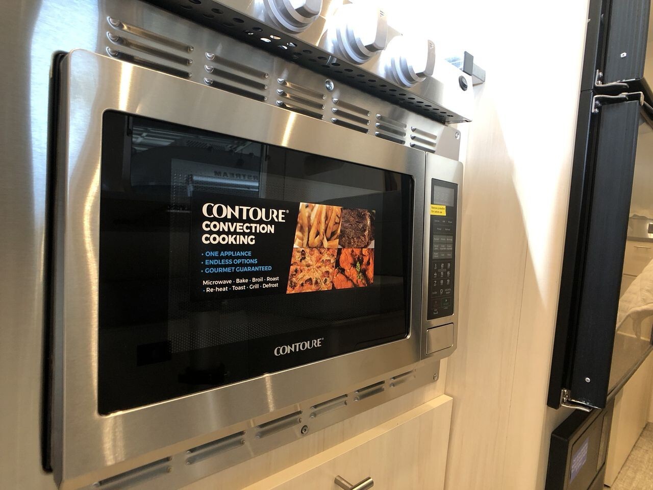 2024 Airstream Flying Cloud