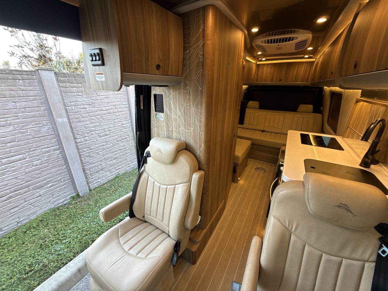 2024 Airstream Interstate