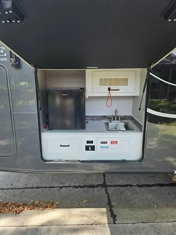 2024 Coachmen Encore Motorized Class A