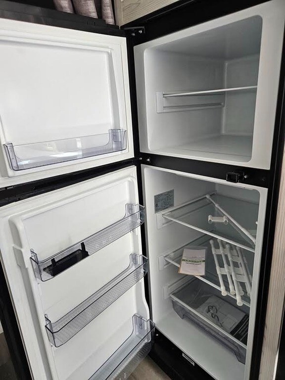 2024 Eclipse Milan Travel Trailer