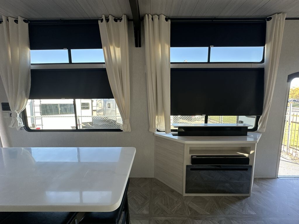 2024 Forest River Wildwood