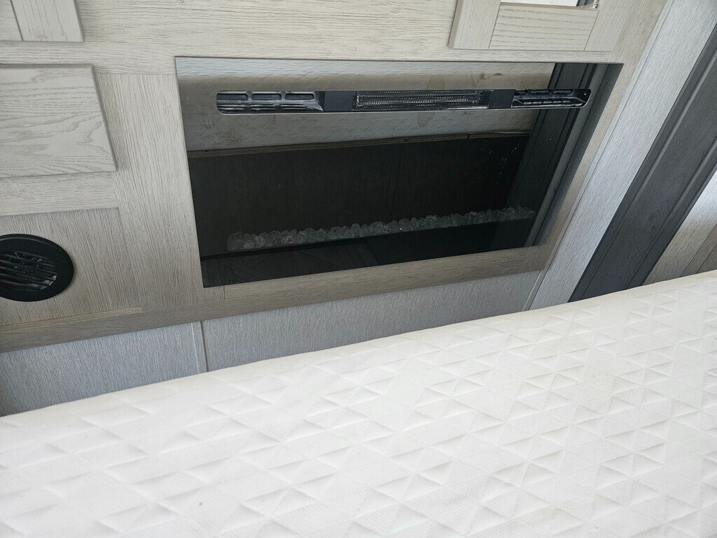 2024 Forest River Wildwood Grand Lodge Destination Trailer