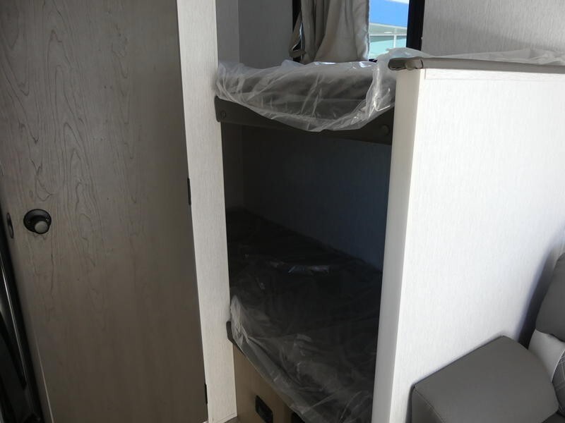 2024 Forest River T175BHCE Travel Trailer