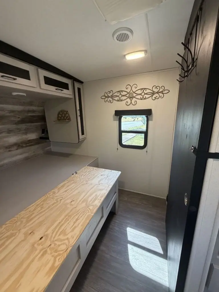 2024 Heartland Mallard Travel Trailer