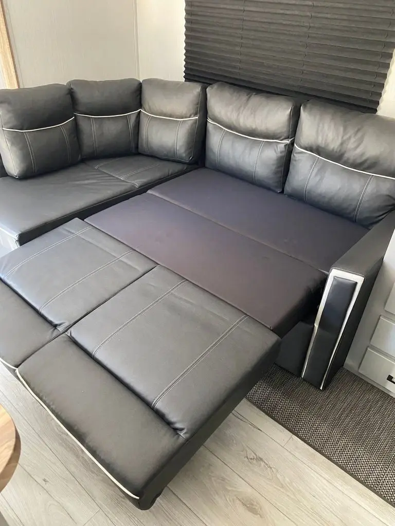 2024 Heartland North Trail Travel Trailer