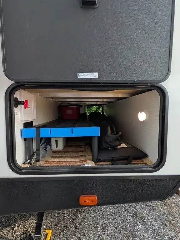 2024 Heartland Sundance Ultra-Lite Travel Trailer