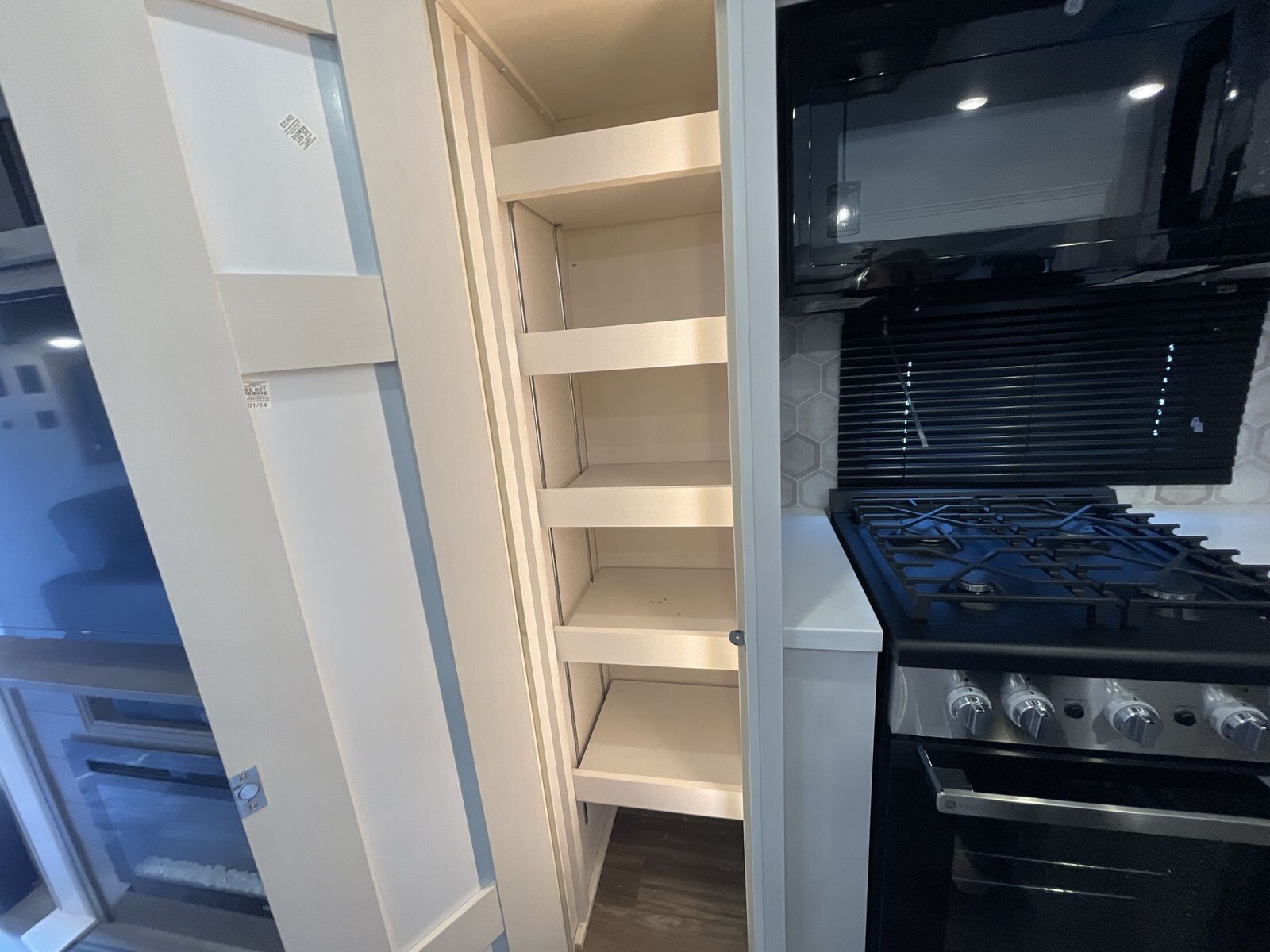 2024 Jayco Eagle Fifth Wheel