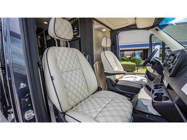 2024 Tenorite Mercedes-Benz Sprinter Cargo Van Class B RV