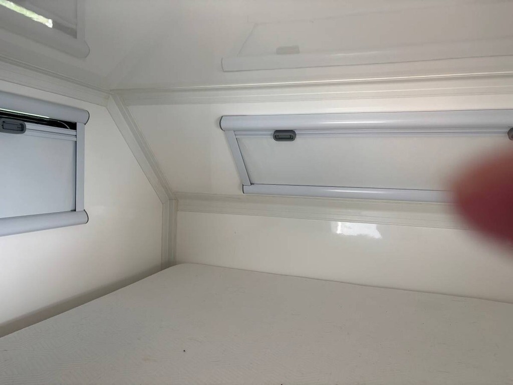 2024 OutPost 6.5 Truck Camper