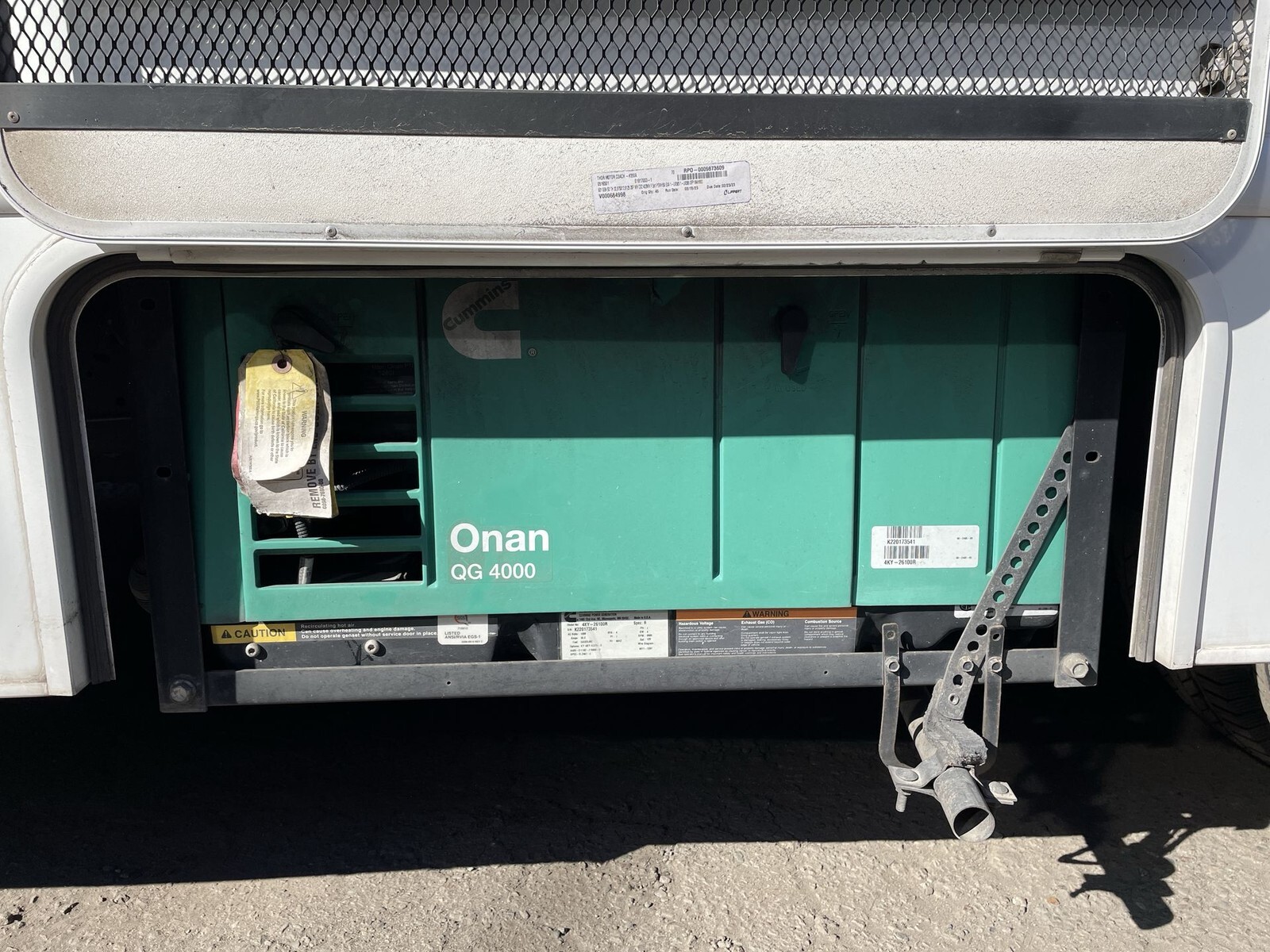 2024 Thor Motor Coach Four Winds