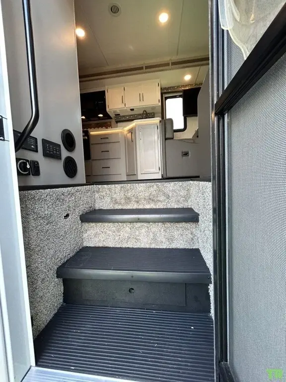 2024 Thor Motor Coach Windsport Motorized Class A