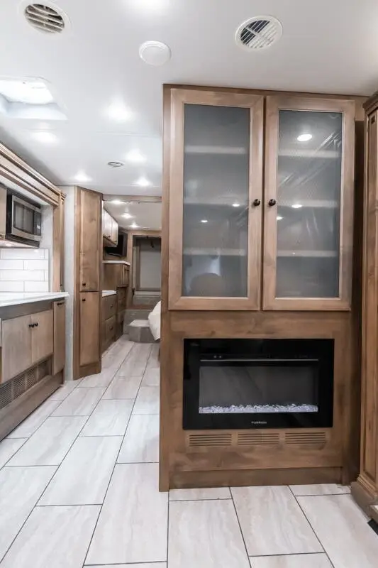 2024 Tiffin Motorhomes Allegro Breeze
