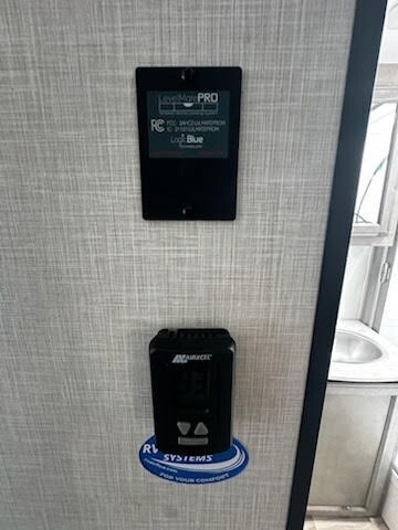 2024 Venture Stratus Travel Trailer