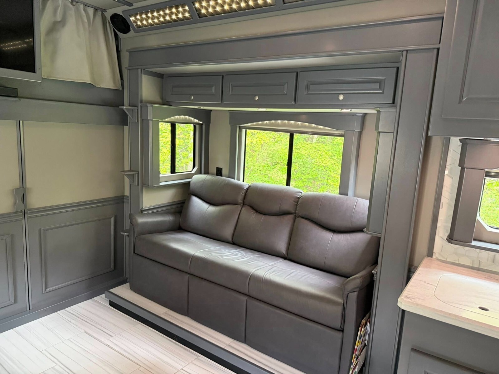 2024 Western RV NRC Motorhome