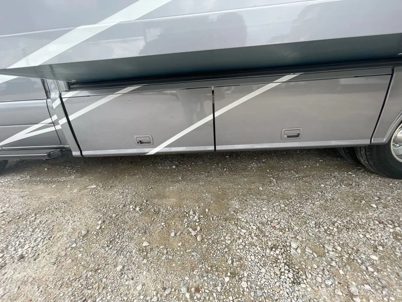 2024 Winnebago Navion