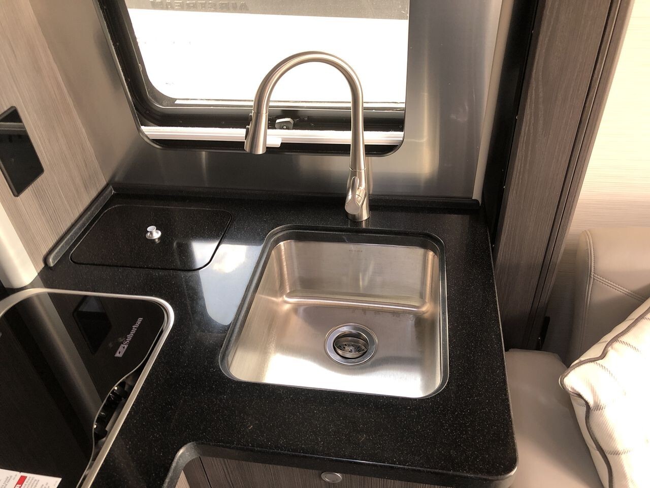 2025 Airstream Atlas