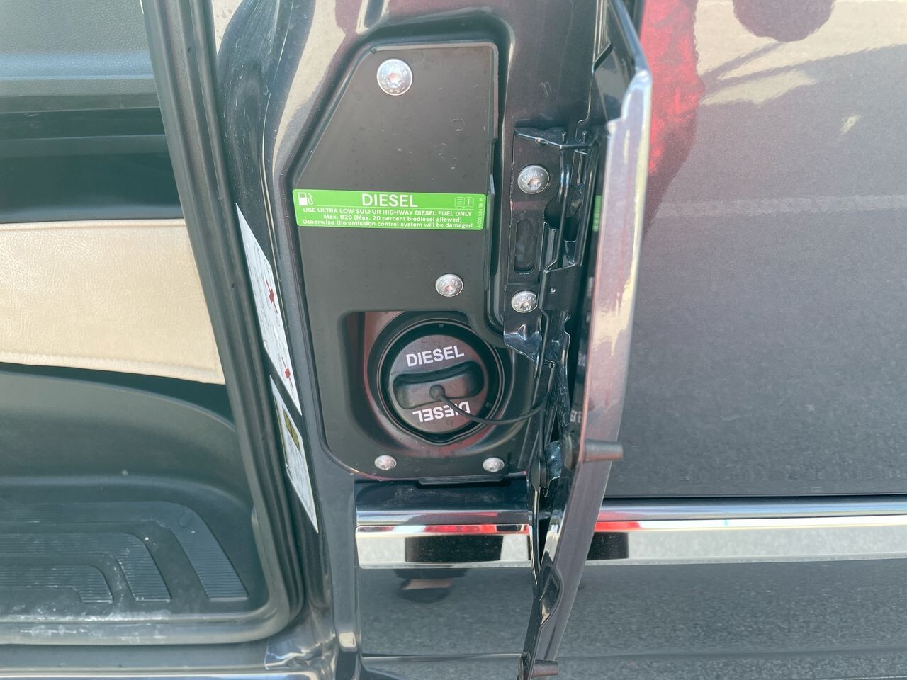 2025 Airstream Interstate Tommy Bahama