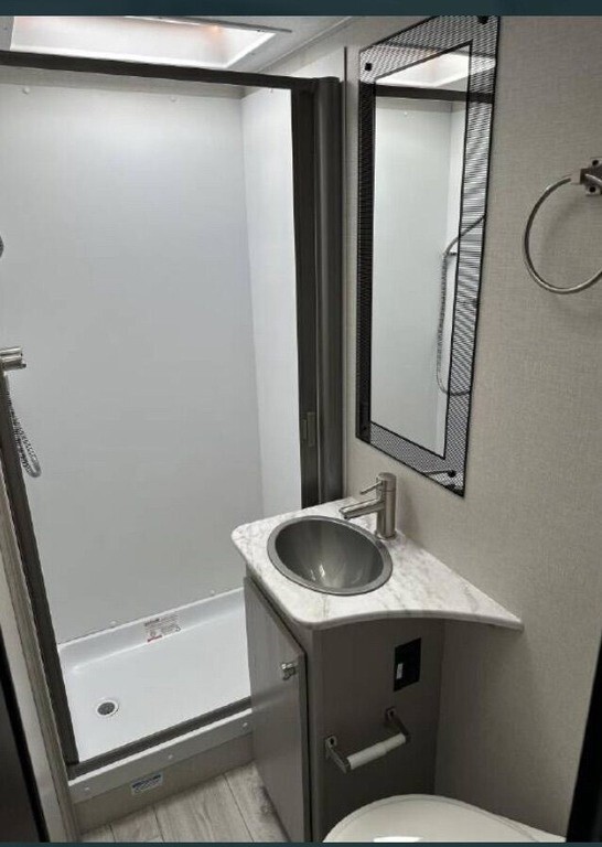 2025 Coachmen Freelander Motorized Class C