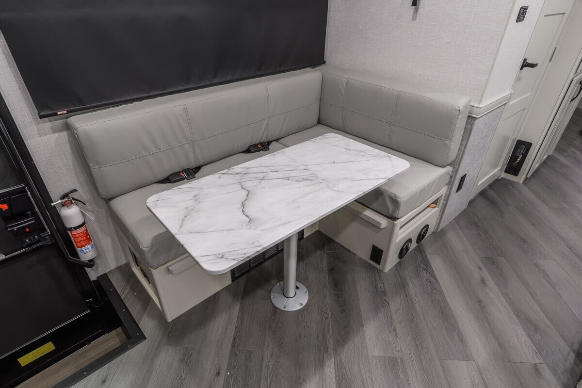 2025 Fleetwood Fortis