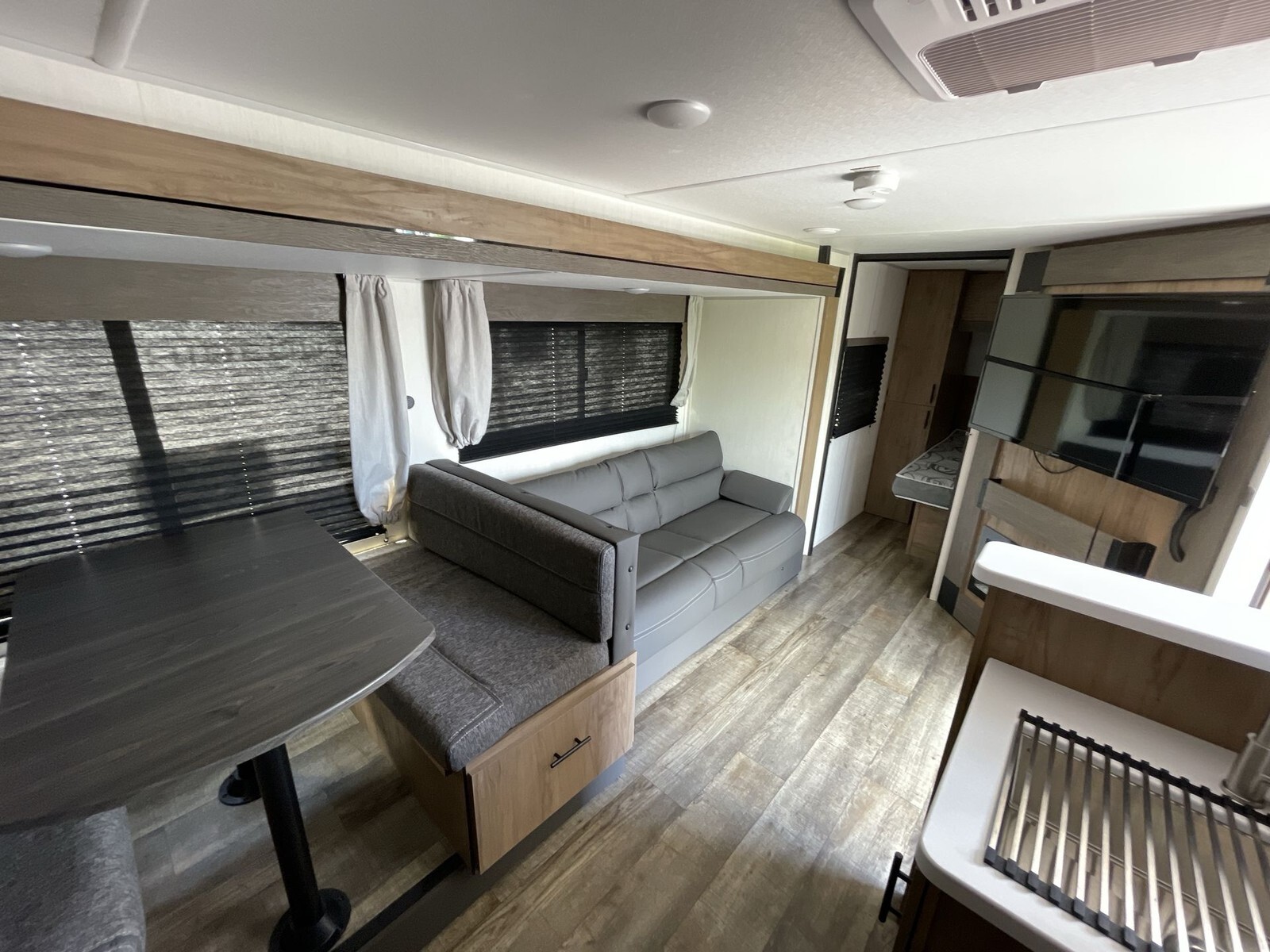 2025 Forest River 25MW Campsite Reserve