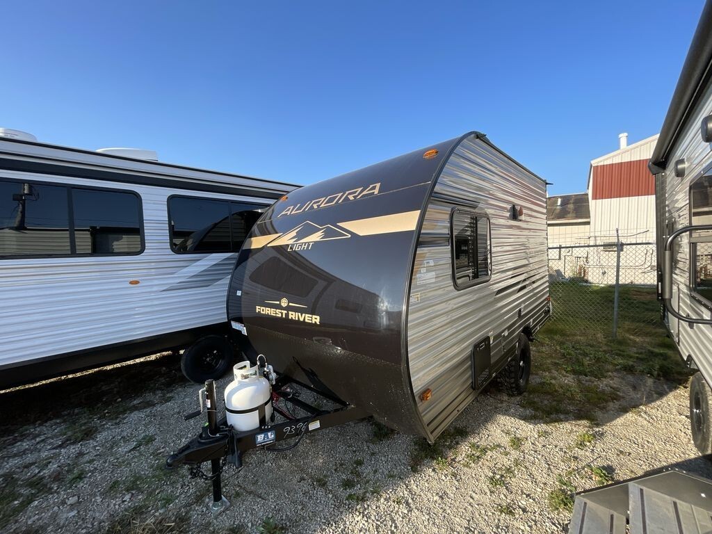 2025 Forest River Aurora Light