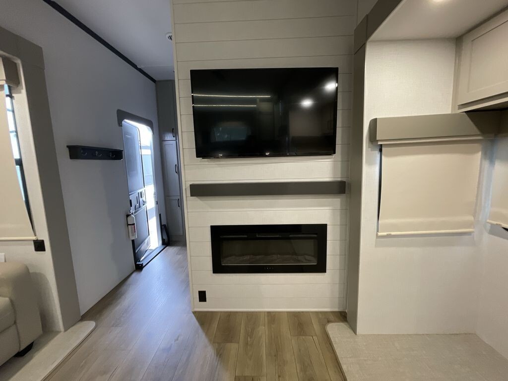 2025 Forest River Columbus