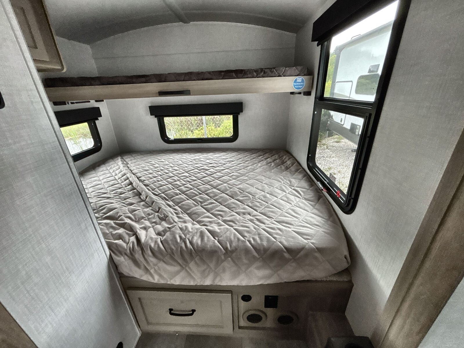 2025 Forest River Flagstaff E Pro