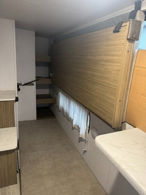 2025 Forest River Salem Northwest Travel Trailer