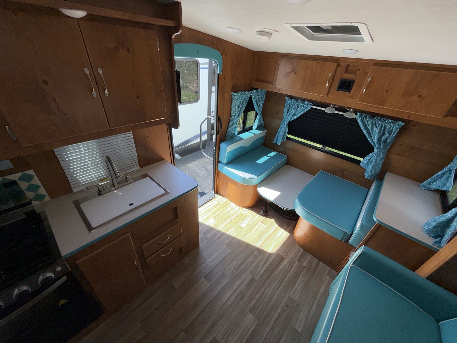 2025 Gulf Stream Vintage