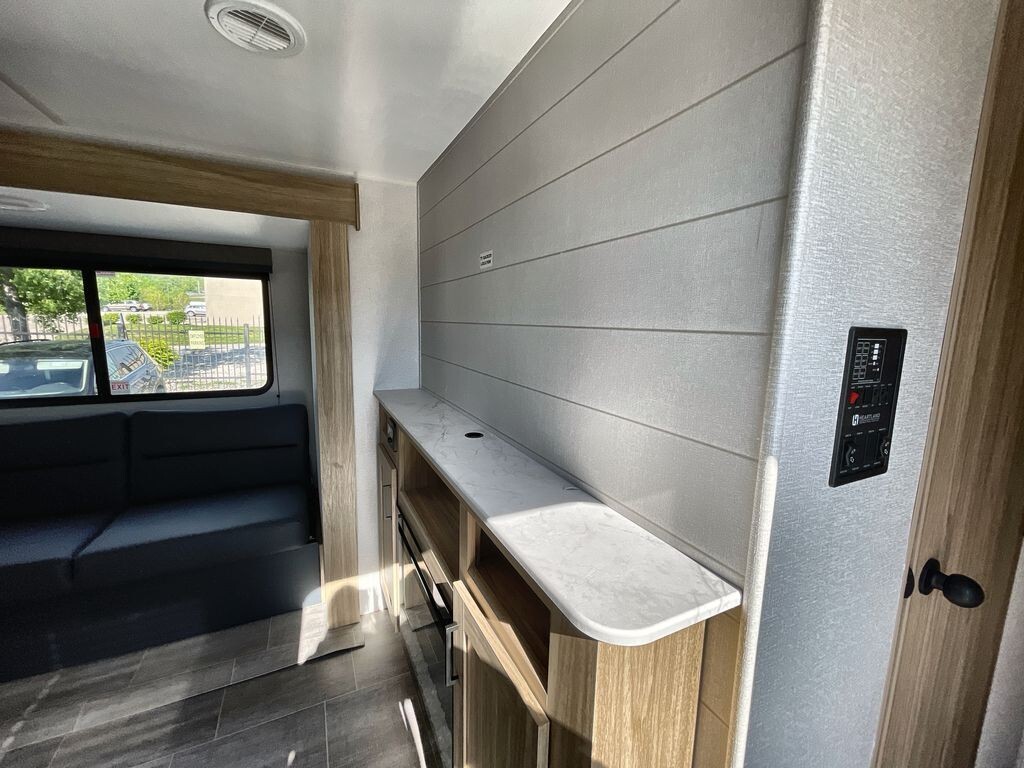 2025 Heartland Prowler 2025