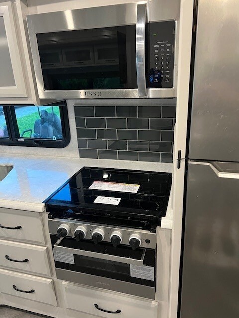 2025 Holiday Rambler Eclipse Motorized Class A