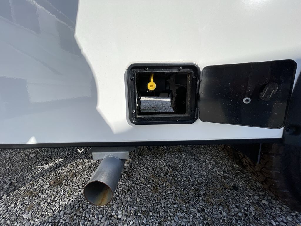 2025 Jayco Granite Ridge