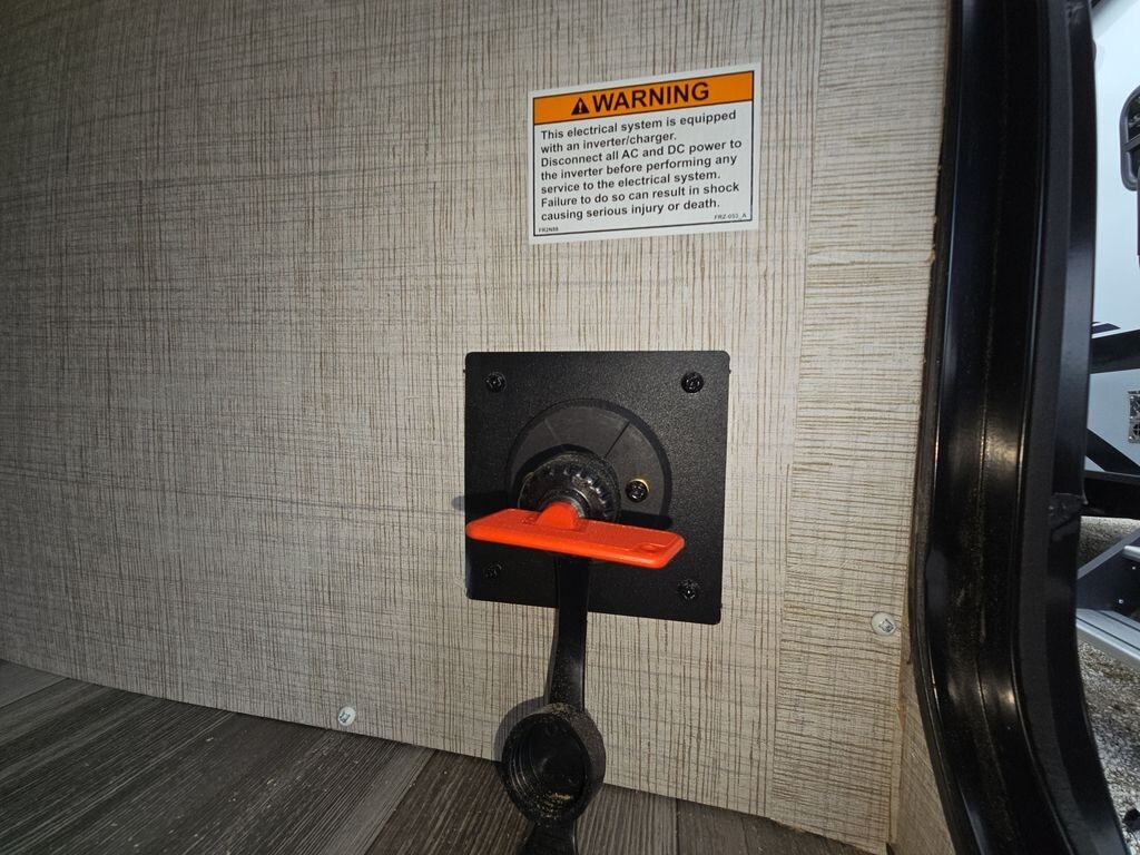 2025 Jayco Jay Feather Micro