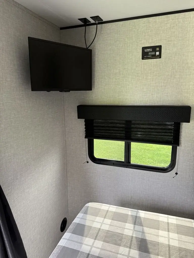 2025 Jayco Jay Flight SLX Travel Trailer