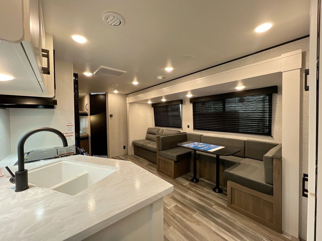 2025 Jayco Jay Flight SLX