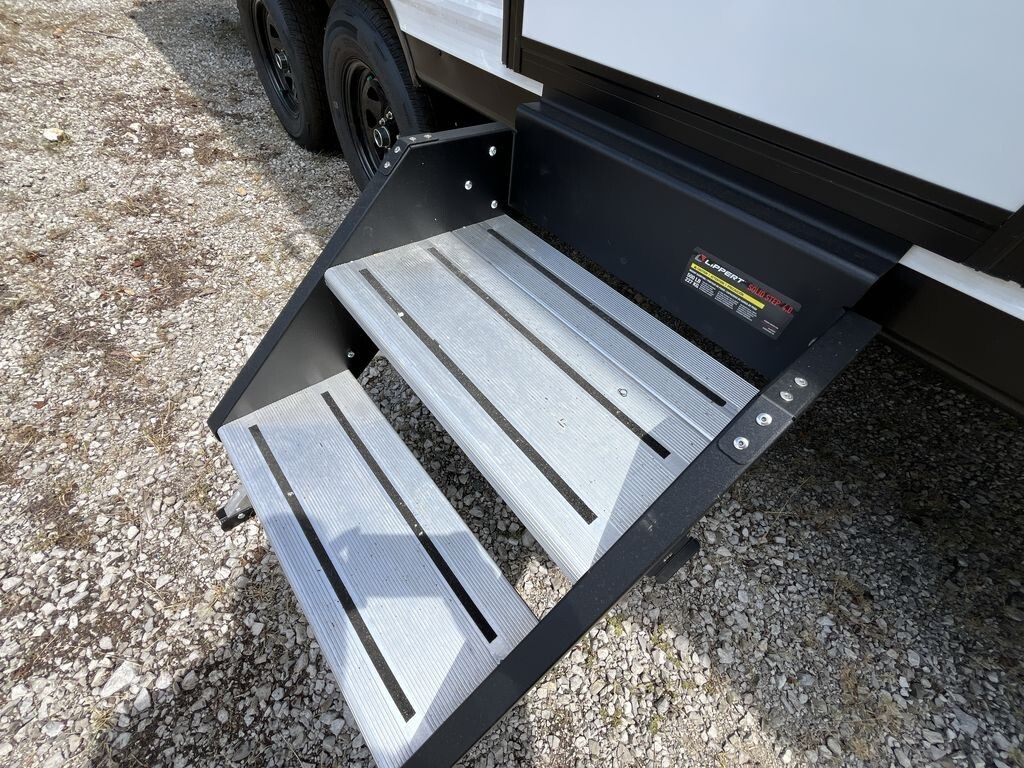 2025 Jayco JAYFLIGHT SLX