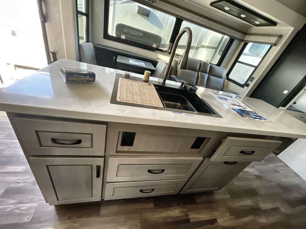 2025 Jayco North Point