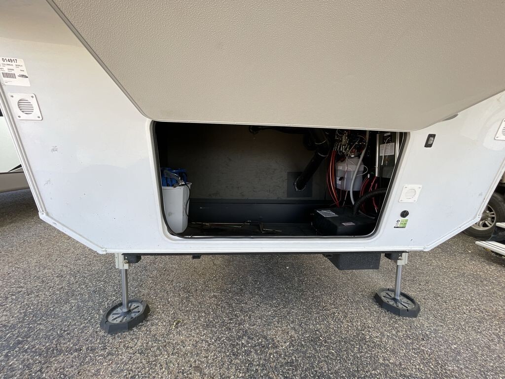 2025 Palomino COLUMBUS