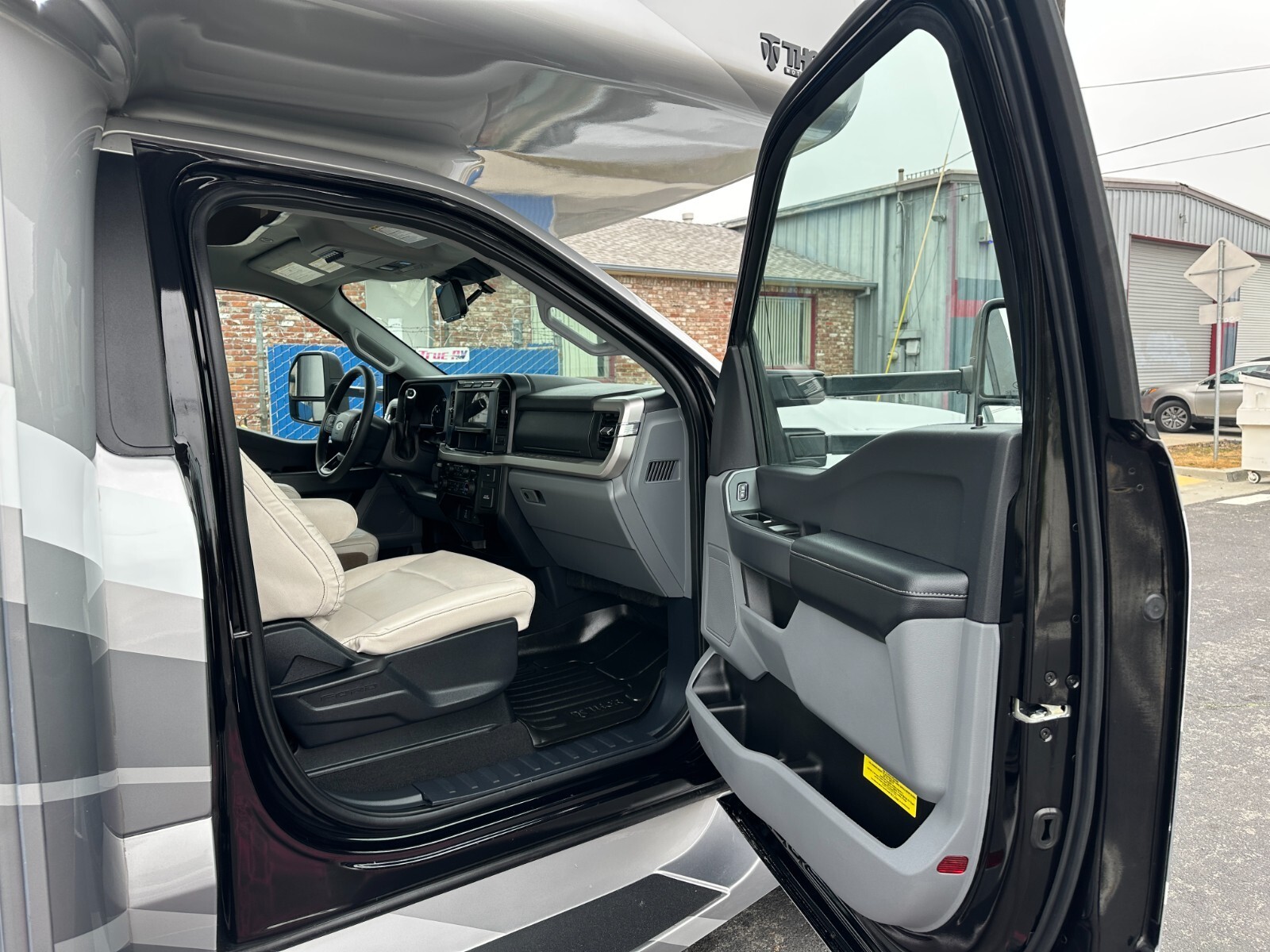 2025 Thor Magnitude AX29