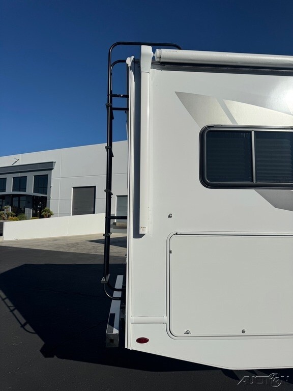 2025 Thor Motor Coach Chateau Motorized Class C