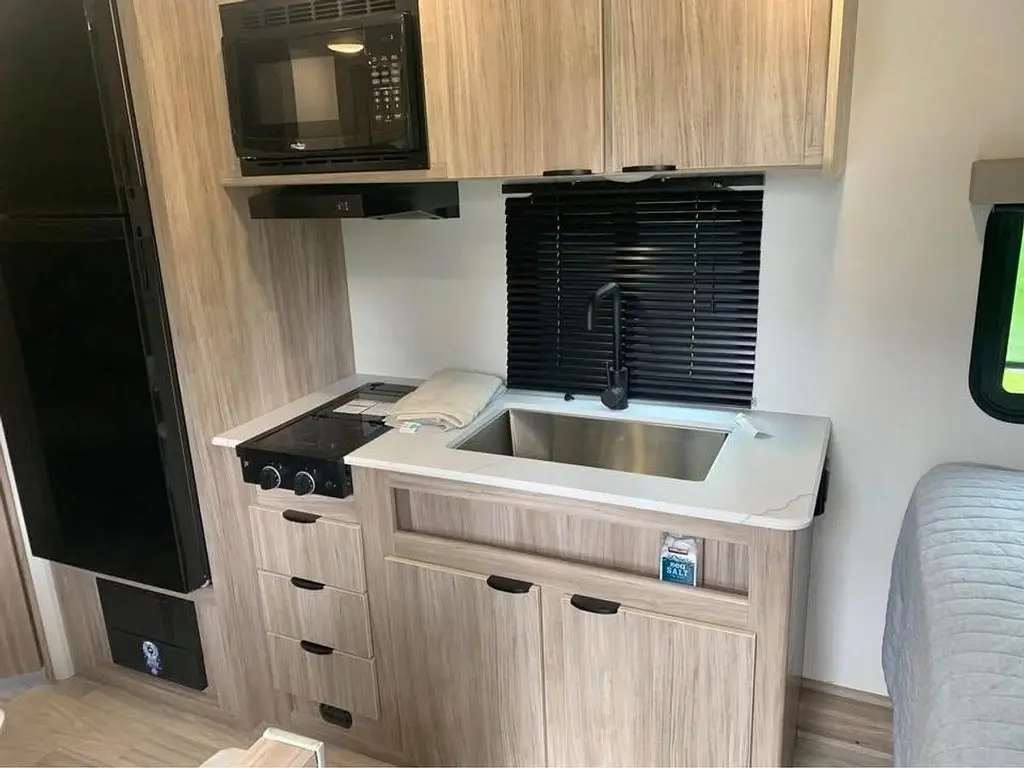 2025 Winnebago Access Travel Trailer