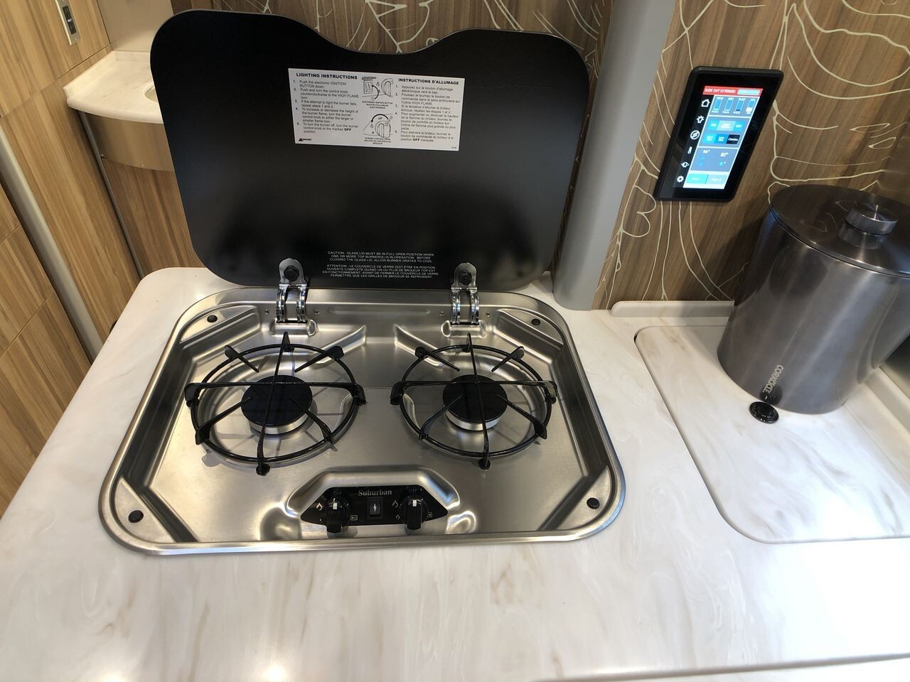 2026 Airstream Atlas