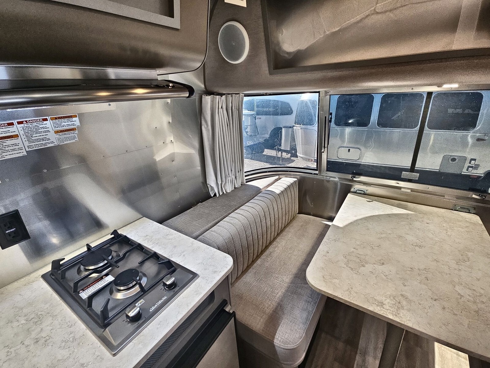 2026 Airstream Caravel